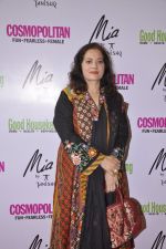 Vijayata Pandit at the launch of Mia jewellery in association with Good House Keeping and Cosmo in Mumbai on 28th June 2014